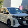 toyota noah 2017 -TOYOTA--Noah DBA-ZRR80W--ZRR80-0384005---TOYOTA--Noah DBA-ZRR80W--ZRR80-0384005- image 1