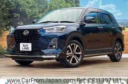 daihatsu rocky 2020 quick_quick_A210S_A210S-0004193