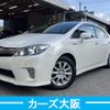 toyota sai 2012 CFJ1087638 image 1