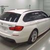 bmw 5-series 2013 -BMW 【湘南 334ゆ550】--BMW 5 Series MU44-WBAMU92040C752027---BMW 【湘南 334ゆ550】--BMW 5 Series MU44-WBAMU92040C752027- image 2