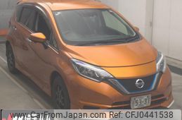 nissan note 2016 -NISSAN--Note HE12-003366---NISSAN--Note HE12-003366-