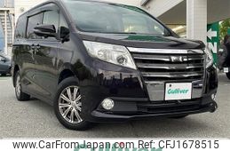toyota noah 2014 CFJ1678515