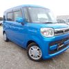 suzuki spacia 2021 -SUZUKI--Spacia 5AA-MK53S--MK53S-373395---SUZUKI--Spacia 5AA-MK53S--MK53S-373395- image 1