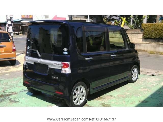 daihatsu tanto 2009 CFJ1667137 image 2