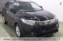 honda vezel 2018 -HONDA--VEZEL DBA-RU1--RU1-1302012---HONDA--VEZEL DBA-RU1--RU1-1302012-