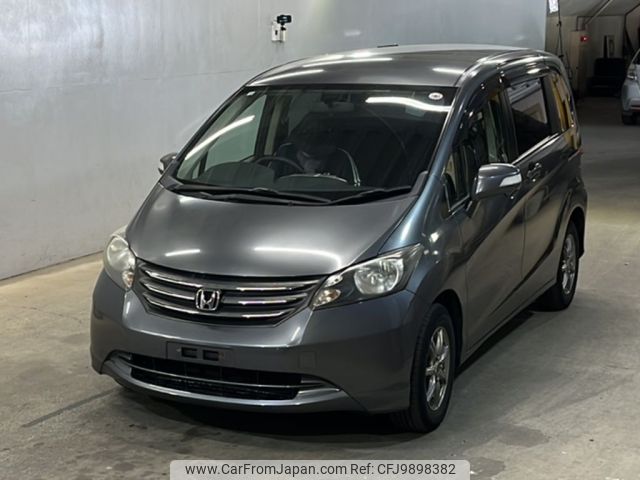 honda freed 2010 -HONDA--Freed GB3-1203999---HONDA--Freed GB3-1203999- image 1