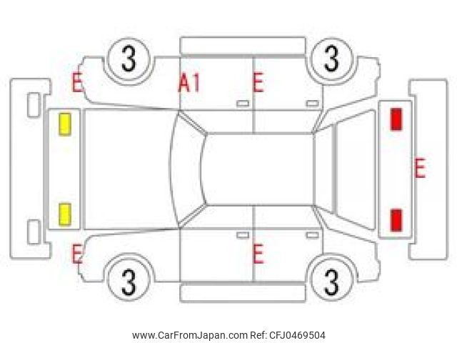 honda n-box 2018 -HONDA--N BOX DBA-JF4--JF4-1028021---HONDA--N BOX DBA-JF4--JF4-1028021- image 2