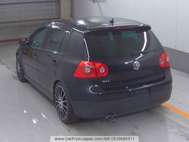 volkswagen golf 2008 -VOLKSWAGEN--VW Golf 1KAXX-WVWZZZ1KZ8U006972---VOLKSWAGEN--VW Golf 1KAXX-WVWZZZ1KZ8U006972- image 2