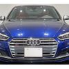 audi s5 2017 quick_quick_3BA-F5CWGF_WAUZZZF51JA033117 image 2