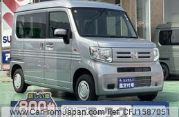 honda n-van 2023 CFJ1587051