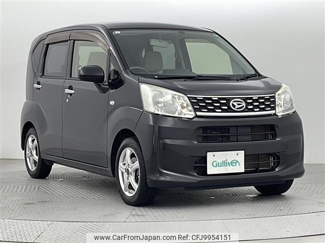 daihatsu move 2015 -DAIHATSU--Move DBA-LA160S--LA160S-1005388---DAIHATSU--Move DBA-LA160S--LA160S-1005388- image 1