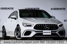 mercedes-benz amg 2020 -MERCEDES-BENZ--AMG 4BA-118354M--W1K1183542N085097---MERCEDES-BENZ--AMG 4BA-118354M--W1K1183542N085097-