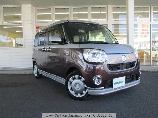 daihatsu move-canbus 2018 -DAIHATSU--Move Canbus 5BA-LA800S--LA800S-0134072---DAIHATSU--Move Canbus 5BA-LA800S--LA800S-0134072- image 1