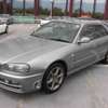 nissan skyline 2001 Royal_trading_19359M image 1