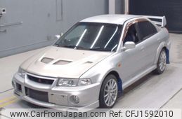 mitsubishi lancer 1999 CFJ1592010