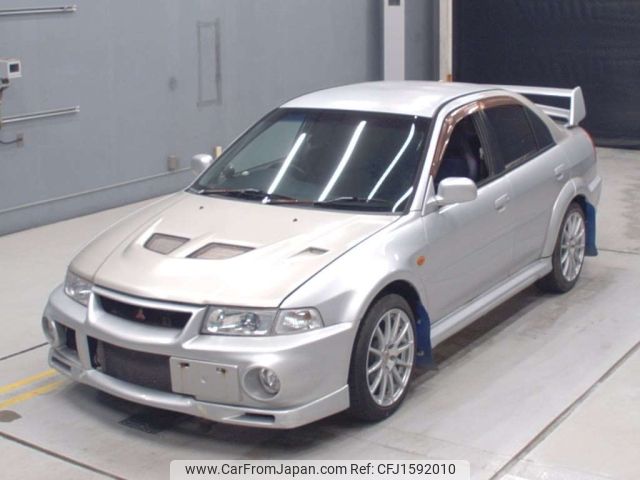 mitsubishi lancer 1999 CFJ1592010 image 1