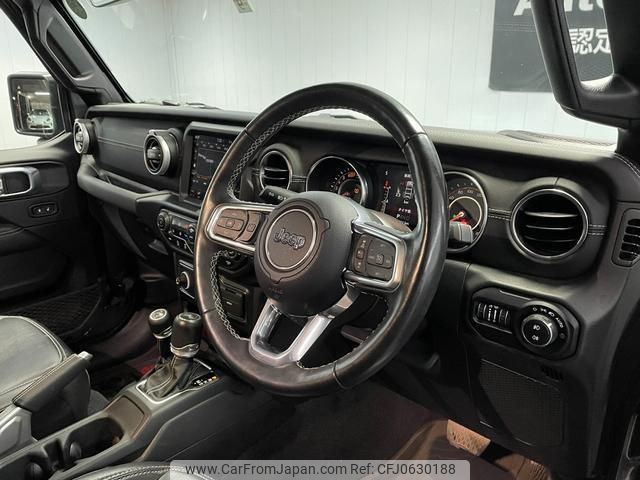 jeep wrangler 2022 quick_quick_3BA-JL20L_1C4HJXLN9NW188005 image 2