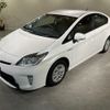 toyota prius 2014 quick_quick_DAA-ZVW30_ZVW30-5737874 image 13