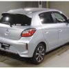 mitsubishi mirage 2022 CFJ1791916 image 5