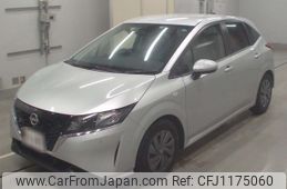 nissan note 2022 -NISSAN--Note E13-077000---NISSAN--Note E13-077000-