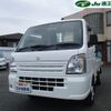 suzuki carry-truck 2020 -SUZUKI 【倉敷 480ｺ4001】--Carry Truck DA16T--586586---SUZUKI 【倉敷 480ｺ4001】--Carry Truck DA16T--586586- image 1