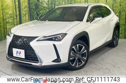 lexus ux 2021 quick_quick_MZAH10_MZAH10-2108595