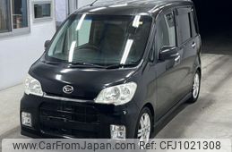 daihatsu tanto-exe 2010 -DAIHATSU--Tanto Exe L455S-0015446---DAIHATSU--Tanto Exe L455S-0015446-