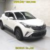 toyota c-hr 2017 -TOYOTA--C-HR ZYX10-2016580---TOYOTA--C-HR ZYX10-2016580- image 1
