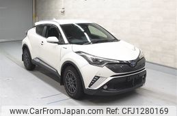 toyota c-hr 2017 -TOYOTA--C-HR ZYX10-2016580---TOYOTA--C-HR ZYX10-2016580-