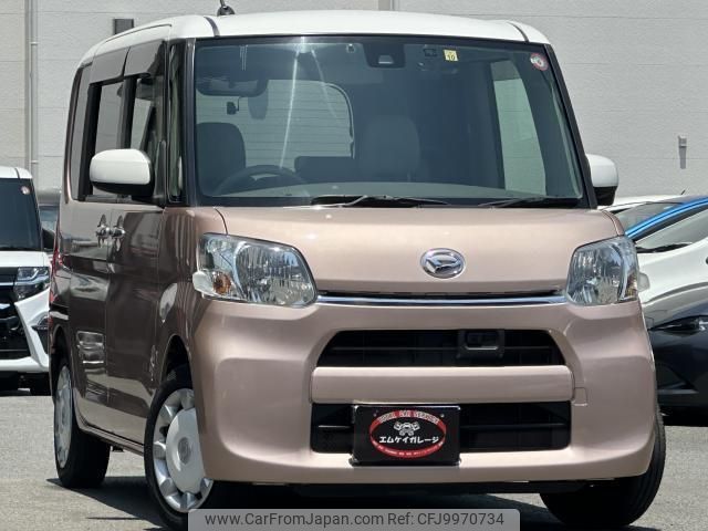 daihatsu tanto 2016 quick_quick_LA600S_LA600S-0476864 image 2