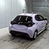 toyota yaris 2020 -TOYOTA--Yaris KSP210-0007435---TOYOTA--Yaris KSP210-0007435- image 6