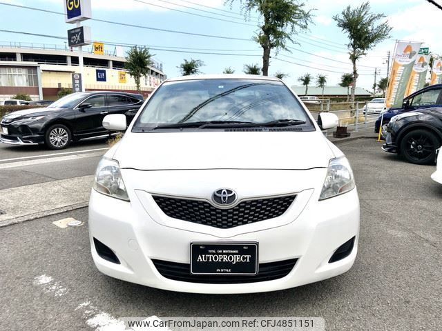 toyota belta 2010 AUTOSERVER_15_4985_1437 image 2