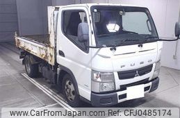 mitsubishi-fuso canter 2015 -MITSUBISHI 【新潟 400ﾉ5488】--Canter FBA30-540282---MITSUBISHI 【新潟 400ﾉ5488】--Canter FBA30-540282-