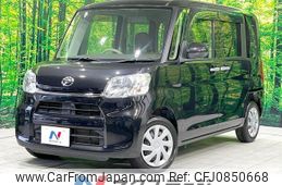 daihatsu tanto 2018 quick_quick_LA600S_LA600S-0713790