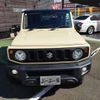 suzuki jimny-sierra 2020 quick_quick_3BA-JB74W_JB74W-124205 image 10