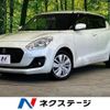 suzuki swift 2018 quick_quick_ZC83S_ZC83S-116399 image 1