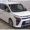 toyota voxy 2019 -TOYOTA 【千葉 302ﾗ5307】--Voxy DAA-ZWR80W--ZWR80W-0373381---TOYOTA 【千葉 302ﾗ5307】--Voxy DAA-ZWR80W--ZWR80W-0373381- image 1