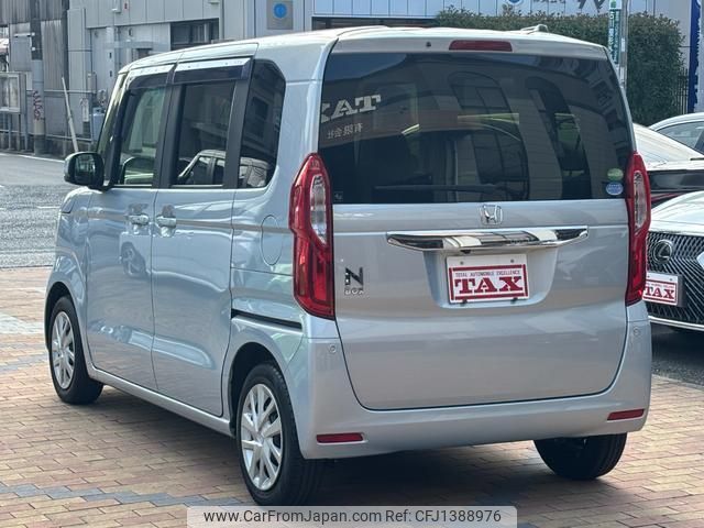 honda n-box 2019 quick_quick_JF3_JF3-1416509 image 2