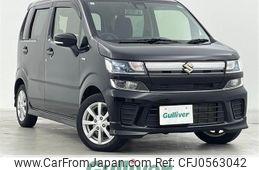 suzuki wagon-r 2021 -SUZUKI--Wagon R 5AA-MH95S--MH95S-162323---SUZUKI--Wagon R 5AA-MH95S--MH95S-162323-
