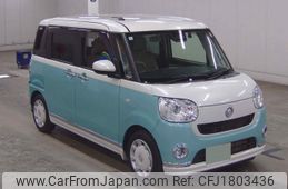 daihatsu move-canbus 2021 CFJ1803436