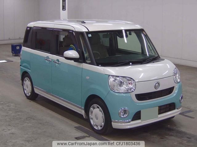 daihatsu move-canbus 2021 CFJ1803436 image 1