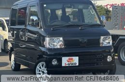 nissan clipper-rio 2010 CFJ1648406