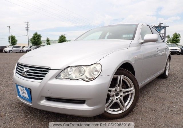 toyota mark-x 2005 REALMOTOR_N2024060408A-10 image 1