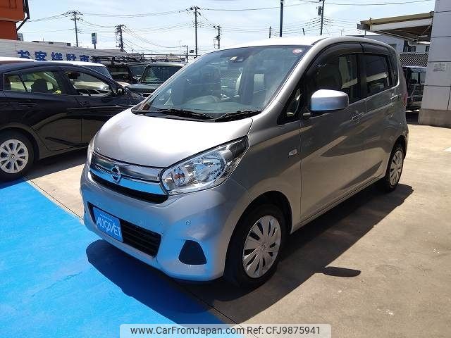 nissan dayz 2019 -NISSAN--DAYZ DBA-B21W--B21W-0643844---NISSAN--DAYZ DBA-B21W--B21W-0643844- image 1