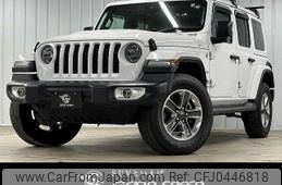 chrysler jeep-wrangler 2020 -CHRYSLER--Jeep Wrangler ABA-JL20L--1C4HJXLN9KW680545---CHRYSLER--Jeep Wrangler ABA-JL20L--1C4HJXLN9KW680545-