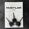 suzuki hustler 2016 CARSENSOR_JP_AU6376279742 image 36