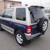 mitsubishi pajero-mini 1998 No5389 image 6