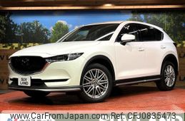 mazda cx-5 2020 quick_quick_KF2P_KF2P-409583