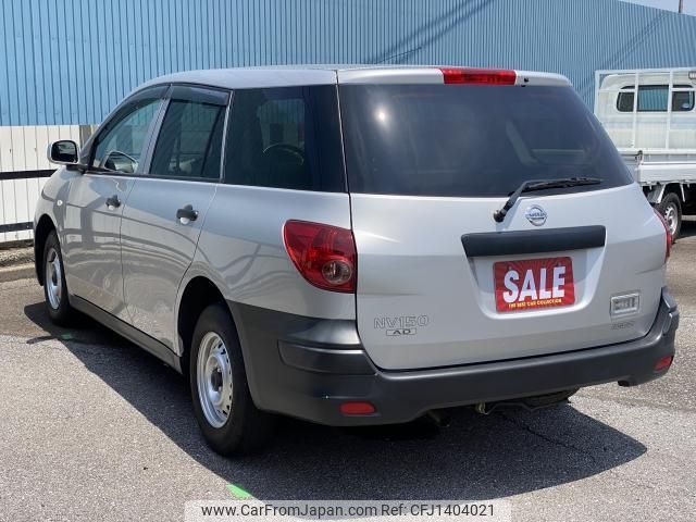nissan nv150-ad 2017 quick_quick_VY12_241844 image 2