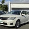 toyota corolla-axio 2012 -TOYOTA--Corolla Axio DBA-NZE161--NZE161-7007894---TOYOTA--Corolla Axio DBA-NZE161--NZE161-7007894- image 16